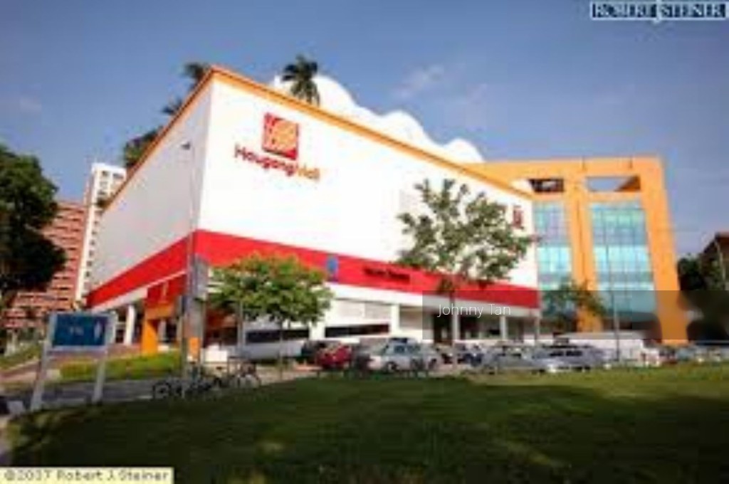 Blk 615 Hougang Avenue 8 (Hougang), HDB Executive #133833452